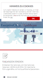 Mobile Screenshot of executivecircle.net